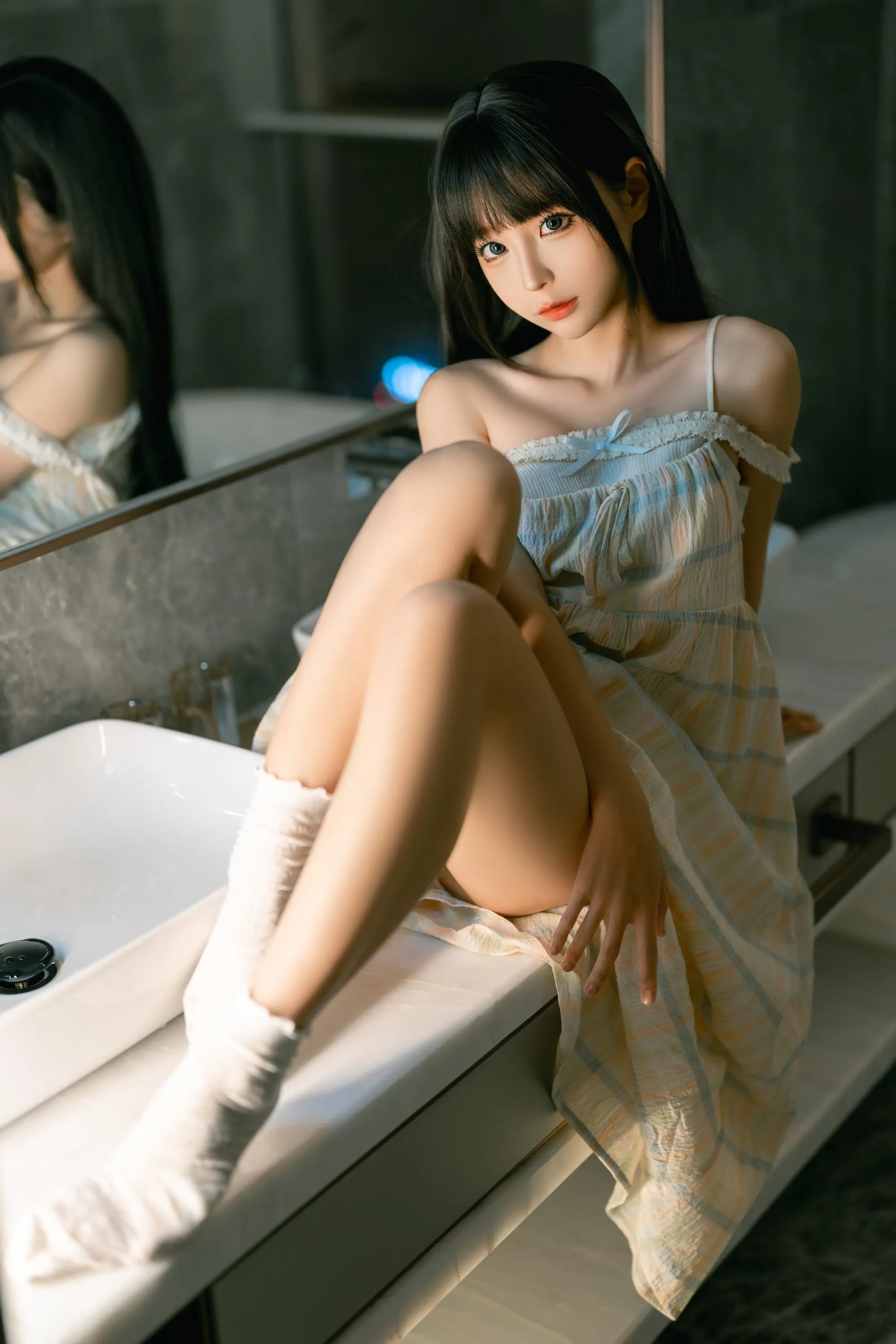 蠢沫沫 – NO.254 《晨醒》 [14P]插图6